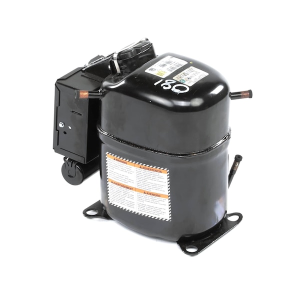 Compressr 115V 60Hz R404A Dual 3890 Btu Tec Ajb243, No 312-081D